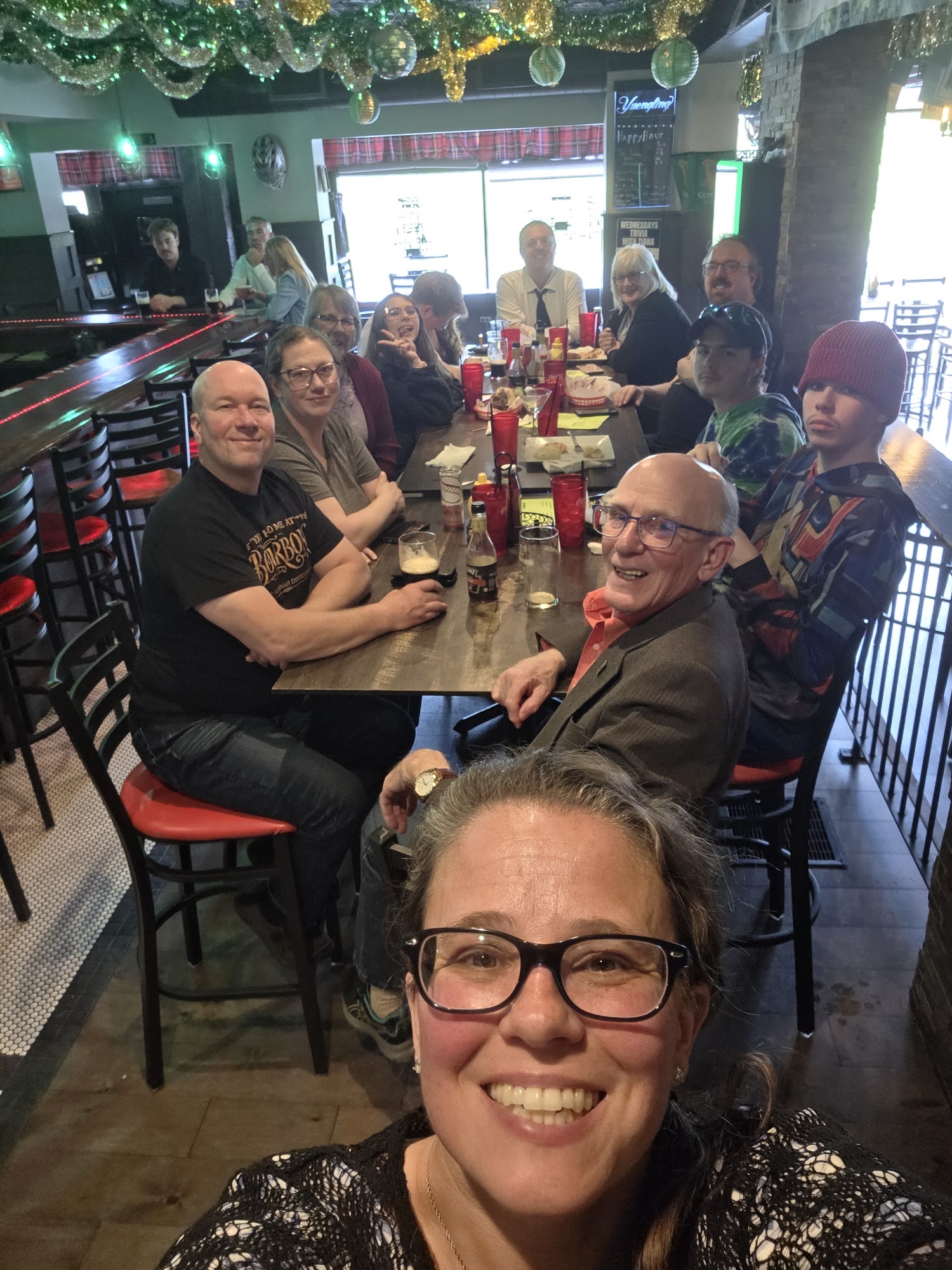 Bagpiper's Pub featured artwork